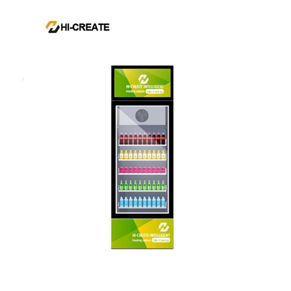 Buy cheap Automatic drink snack combo vending machine for sale from wholesalers
