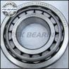 Buy cheap Custom Made 332303 Single Row Taper Roller Bearings 320*640*121mm Excavator Parts from wholesalers