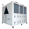 Buy cheap Versatile Industrial Air Cooling Chiller 50HP 135.49KW with 4 Pcs Fans from wholesalers