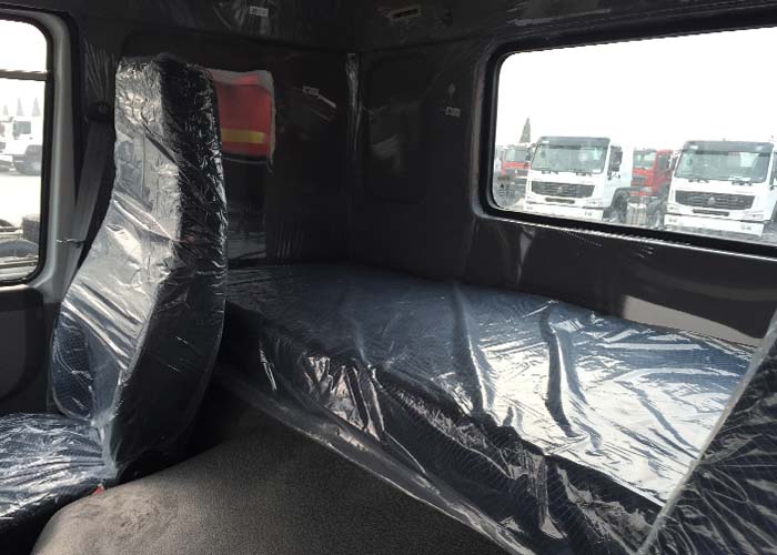 RHD CABIN 1 OF HOWO TRACTOR TRUCK