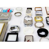 Buy cheap Stainless Steel Extrusion Moulding High Precision For Metal Part Production product