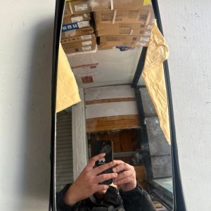 Buy cheap Restore Full Command of Your View: Electric Mirror Actuator for Higer KLQ6898 Bus from wholesalers