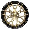 Buy cheap 2piece Custom Forged Wheels for Ferrari F430 458 F12 Porsche 911 718 AMG Rims from wholesalers