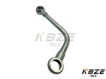 6271-71-5530 KOMATSU SAA4D95LE-5 ENGINE FUEL SUPPLY TUBE 6271715530 FOR PC88