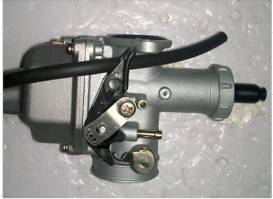 Buy cheap Motorcycle Carburetor For HONDA ATV TRX250EX RECON 250 1997 1998 1999 2000 2001 CARB from wholesalers