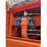 Buy cheap Hydraulic Pump Second Hand Doosan DH420 Heavy Duty 42 Ton Excavator for Construction from wholesalers