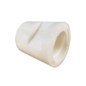 Wholesale OEM Turning Milling Grinding Profiled Plastic CNC Machining Parts from china suppliers