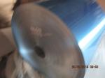 Heavy Gauge Aluminium Foil Coated With Blue / Golden Color Hydrophilic Film For