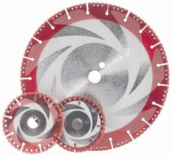 Buy cheap Diamond saw blade(Brazing diamond saw blade) from wholesalers
