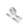 Buy cheap Multi Language Thank You Cute Packing Tape Heavy Duty Bopp Tape from wholesalers