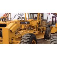 Buy cheap 2010 5000 140H Used motor grader  with ripper 2014 recondition grader product