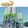 Buy cheap PLC Control Dry Concrete Mixing Plant 120 CBM Per Hour MAO2000 from wholesalers