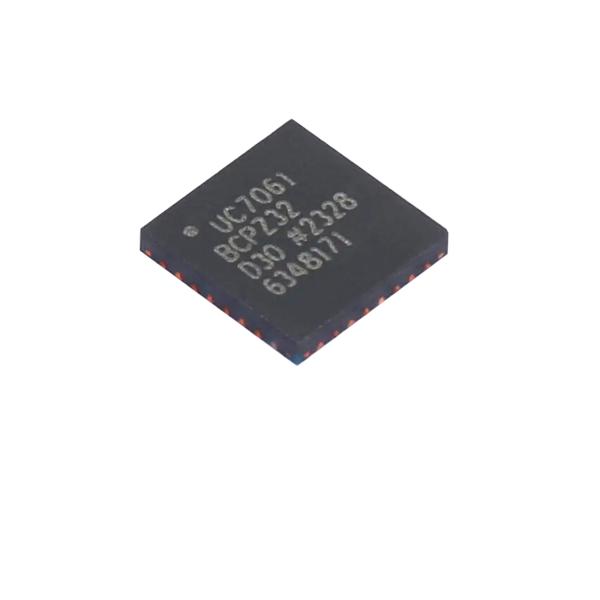 Buy cheap ARM7TDMI Low Power MCU Microcontroller Unit ADC Flash ADUC7061BCPZ32-RL from wholesalers
