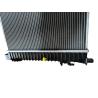 Buy cheap 2002-2004 Year Auto Parts Aluminum Radiator for Mercedes-Benz W203 A209 C209 3513408 from wholesalers