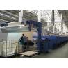 Buy cheap Knits Finishing Textile Stenter Machine Tension - Free Horizontal Chain from wholesalers