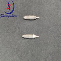 Buy cheap 360 Water Release Poultry Nipple Drinker For Poultry Farm Chicken Water Line product
