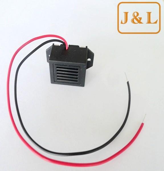 Buy cheap 9V Buzzer from wholesalers