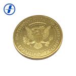 Popular Military Challenge Coins 3D Metal Copper Stamping Dies Custom Souvenir