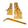 Buy cheap Malaysia Market 60 Inch Excavator Long Boom With Sturdy Construction from wholesalers