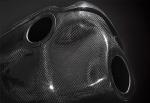 EY-CFIN-BM01 High-Performance Carbon Fiber Cf-r Air Intake For BMW 5 Series