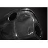 Buy cheap EY-CFIN-BM01 High-Performance Carbon Fiber Cf-r Air Intake For BMW 5 Series from wholesalers