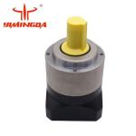 Auto Cutter Parts GEARBOX 10:1 GAM Part No 632500282 632500273 For GTXL Machine