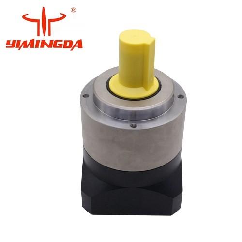 Buy cheap Auto Cutter Parts GEARBOX 10:1 GAM Part No 632500282 632500273 For GTXL Machine from wholesalers