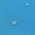 Soft Hand Feel Knitted Swimsuit Nylon Spandex Fabric Waterproof Breathable