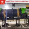 Buy cheap Large Output NPK Compound Fertilizer Granulator Machine from wholesalers