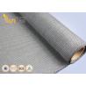 Buy cheap Turbine Blankets 700C High Temperature Silica Cloth from wholesalers