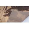 Buy cheap 100% Nylon Screen Printed Fabric 30D 49 Gsm Water Resistant from wholesalers