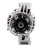 Buy cheap 12V 100A 6PK GMC Canyon Alternator Chevrolet Colorado generator Lester 11047 8972415160 2650051 15831639 11047N from wholesalers