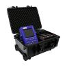 Buy cheap 70Hz Handheld Electrical Power Calibrator 64st Harmonic from wholesalers