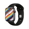 Buy cheap 1.69" LCD M16 Programmable Smart Watch Wristband Bracelet from wholesalers