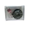 Buy cheap Electric Iron Thermostat Bimetal Temperature Controller 94B for Sewing Machine Parts from wholesalers