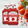 Buy cheap 3kg Vitamin A Healthy Ketchup Canned Tomato Sauce With Italian Seasoning from wholesalers