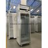 Buy cheap Supermarket Upright Commercial Chiller Cold Drink Display Refrigerator from wholesalers