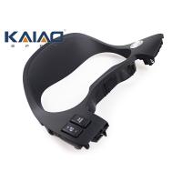 Buy cheap Car Instrument Frame Plastic automotive parts rapid prototyping product
