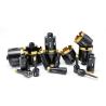 Buy cheap 6-85mm Sintered Granite Stone M14 5/8-11" Diamond Core Drill Bit from wholesalers