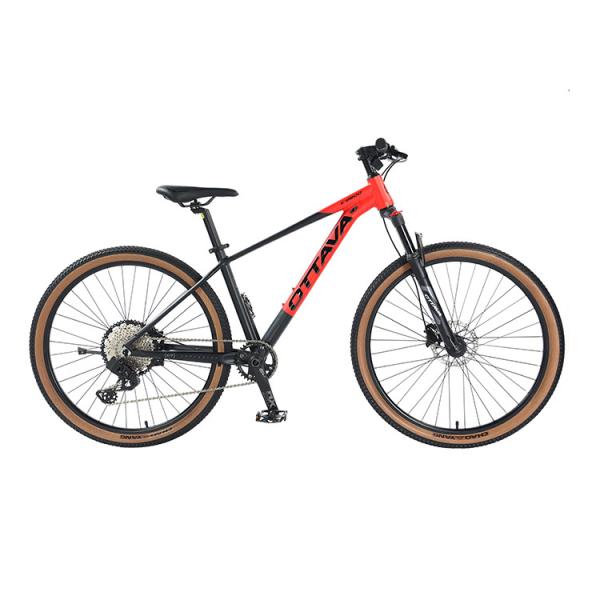 Buy cheap Customized Adult Mountain Bike Bicycle with Alloy Frame and 27.5 Tire from wholesalers