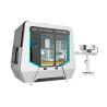 Buy cheap Electric Drive 0.6-0.8MPa FX-6AH Automatic Rotary Capping Machine from wholesalers