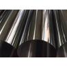 Buy cheap Welded Stainless Steel Tubing 304 ERW Seamless Tube Thickness 1mm ~ 80mm from wholesalers