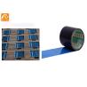 Buy cheap Blue Color Window Glass Protection Film For Building / Construction Glass from wholesalers