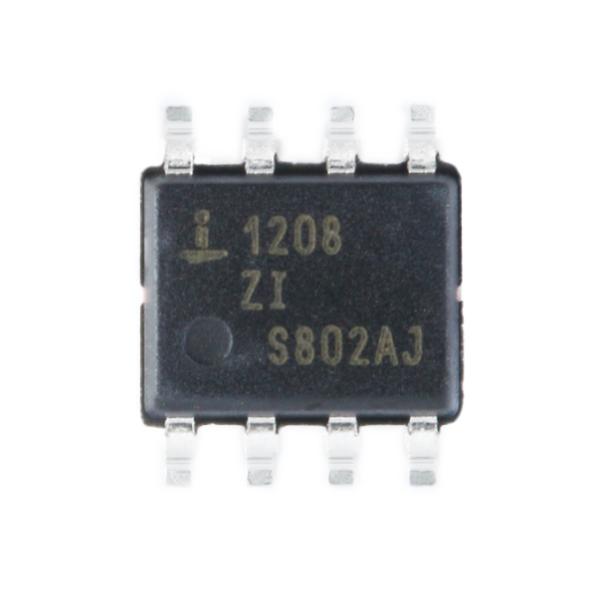 Buy cheap ISL1208IB8Z from wholesalers