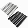 Buy cheap Wave Gutter Non Stick French Bread Perforated Tray Baking Baguette Pan Competitive from wholesalers