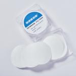 Hydrophobic Polytetrafluoroethylene PTFE Membrane Disc Filter 0.45µm 25mm Dia