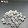 Buy cheap Carbon Colorless Rough Lab Grown Diamonds Gem Quality For Hearts Arrows Diamond from wholesalers