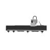 Buy cheap 1000W CNC Aluminum Sheet Fiber Laser Cutting Machine HN-1530 from wholesalers