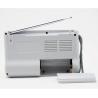 Buy cheap am fm radio antenna radio Built-in speaker built-in antenna desktop radio from wholesalers