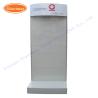 Buy cheap Exhibition Tool Shelf Merchandise Metal Stands Retail Display Racks from wholesalers
